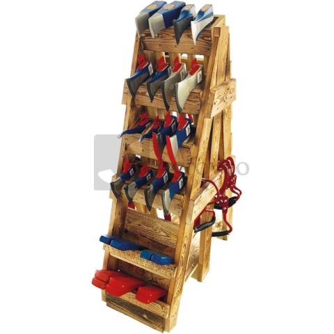 Stojak drewniany FORST 40 el. 32271048 Stojak drewniany FORST 40 el. 32271048