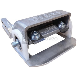 Strugarka 120mm EDER EPH-C 400600