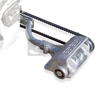 Strugarka do konturów 120mm EDER EKH 190000