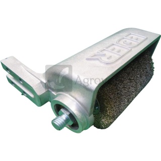 Szczotka tarczowa 100mm EDER ERB-C 32271151