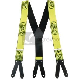 Szelki Forest Jack Red 52471351