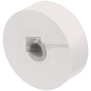 Taśma do znakowania drewna biała 100m 30mm 32270065