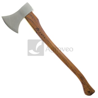 Topór do gałęzi z wygiętą rękojeścią 700mm STUBAI 32270861 671604NRM