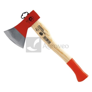Topór ręczny jesion 800g 380mm 32270226