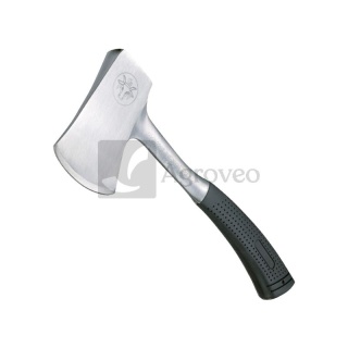 Topór z pełnej stali 600g 350mm Ochsenkopf 32270847 1735934