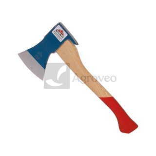 Topór ręczny do rozłupywania 380mm 1000g STUBAI 32271038 672003