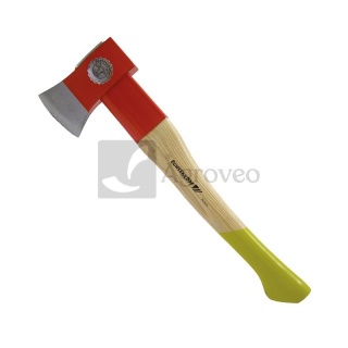 Topór rozłupujący z hikory SPALT-FIX 1250g 500mm Ochsen 1852728