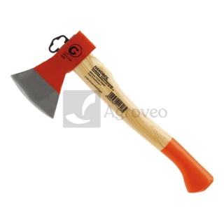 Toporek ręczny jesion 600g 360mm 32270225