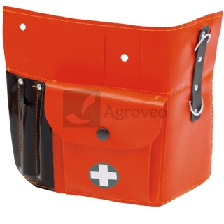 Torba narzędziowa do pasa 290x230mm 32270652