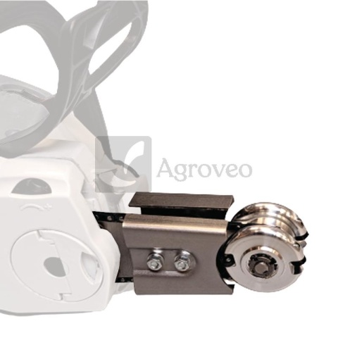 Frezarka EDER ETH-C mini 402000