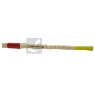 Trzonek wymienny z hikory do młotów 900mm 1708317