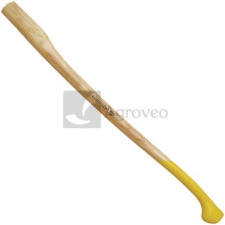 Trzonek jesionowy do capiny 1100mm 32270415