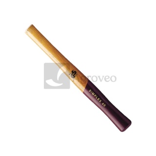 Trzonek zapasowy do młota 260mm Halder 32270537