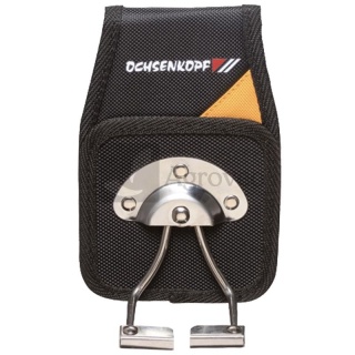 Uchwyt stalowy na sapie Ochsenkopf 2646978