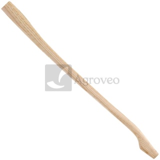 Trzonek jesionowy do capiny tyrolskiej 1200mm 32270232-1