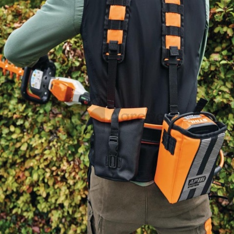 Kieszeń uniwersalna torba STIHL ADVANCE X-Flex 12363266 00008826100 Kieszeń uniwersalna torba STIHL ADVANCE X-Flex 12363266 00008826100