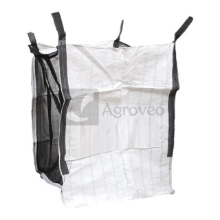 Worek na drewno opałowe Big Bag 800x950x1000mm 32270918