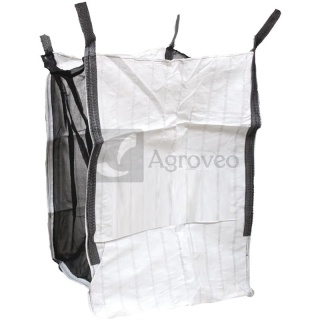 Worek na drewno opałowe Big Bag 900x900x1400mm 32270919