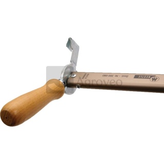 Zacisk pomiarowy 600mm NESTLE ''Dzięcioł" 11988171