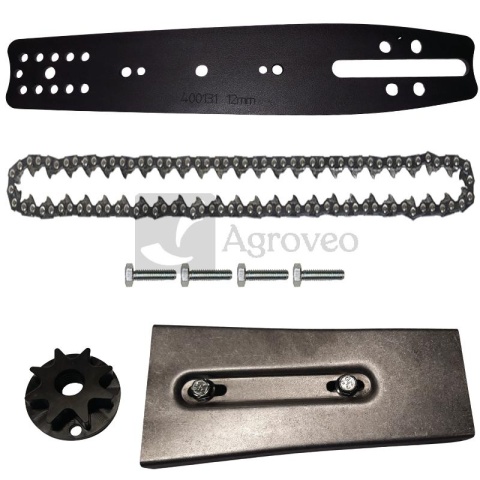 Zestaw mocujący 32271154 400142