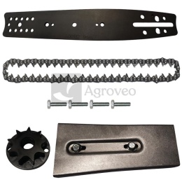 Zestaw mocujący 32271155 400143