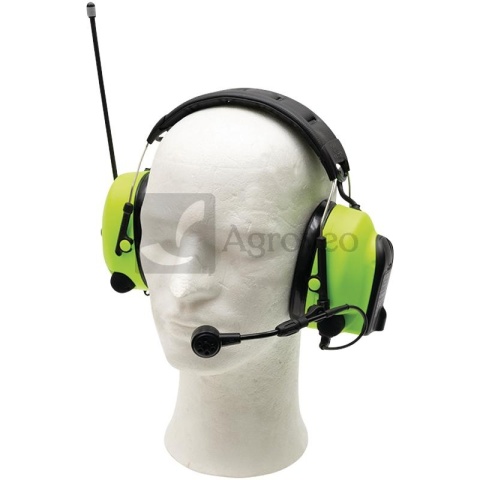 Zestaw słuchawkowy WS™ LiteCom PRO III G 52474122 Zestaw słuchawkowy WS™ LiteCom PRO III G 52474122