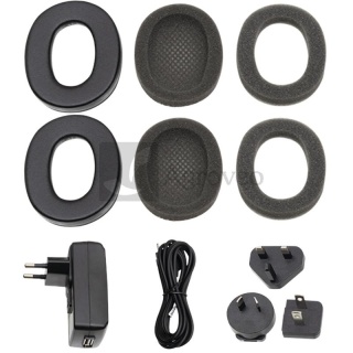 Zestaw słuchawkowy WS™ LiteCom PRO III G 52474122