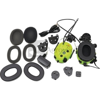 Zestaw słuchawkowy WS™ LiteCom PRO III G 52474123