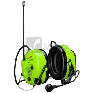 Zestaw słuchawkowy WS™ LiteCom PRO III G 52474124 7100153481