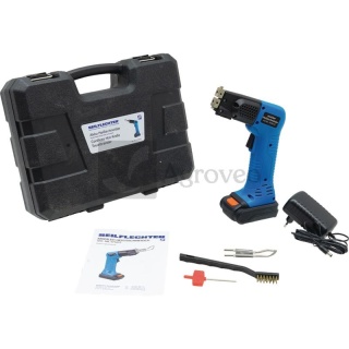 Akumulatorowy nóż termiczny 32271080