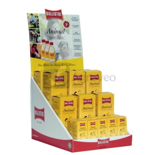 Ballistol Animal - zestaw sprzedażowy 5002187 21870