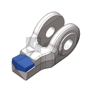 Bijak do narzędzi 32272037 BFS33