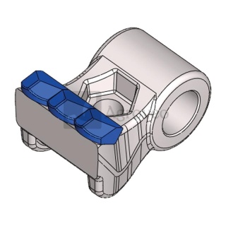 Bijak do narzędzi 32272067 187.02.125