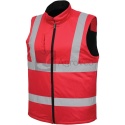 Kamizelka dwustronna COMFORT 52470158-2XL Kamizelka dwustronna COMFORT 52470158-2XL