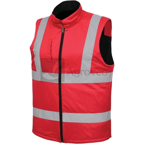 Kamizelka dwustronna COMFORT 52470158-2XL Kamizelka dwustronna COMFORT 52470158-2XL