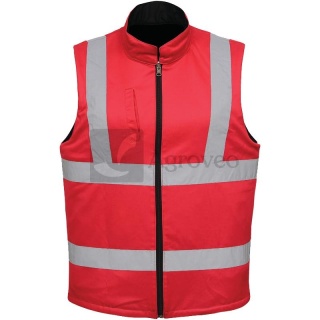 Kamizelka dwustronna COMFORT 52470158-2XL