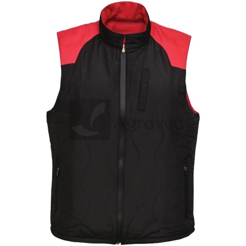 Kamizelka dwustronna COMFORT 52470158-2XL Kamizelka dwustronna COMFORT 52470158-2XL