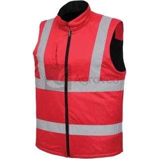 Kamizelka dwustronna COMFORT 52470158-XL