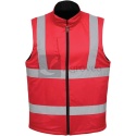 Kamizelka dwustronna COMFORT 52470158-XL Kamizelka dwustronna COMFORT 52470158-XL