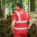 Kamizelka dwustronna COMFORT 52470158-M Kamizelka dwustronna COMFORT 52470158-M