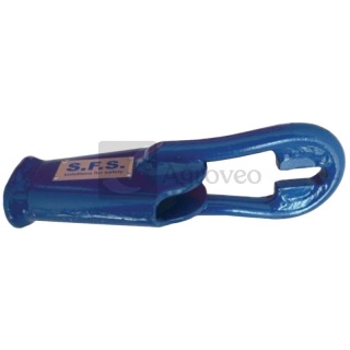 Końcówka liny 32270936