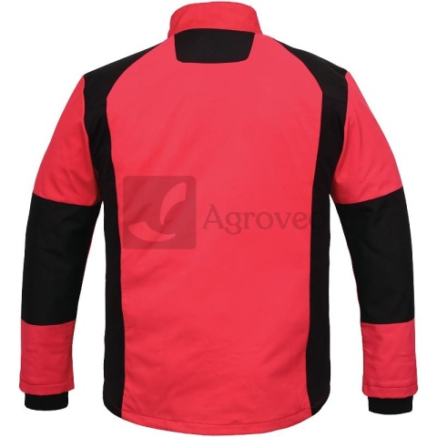 Kurtka do prac leśnych COMFORT 52470156-2XL Kurtka do prac leśnych COMFORT 52470156-2XL