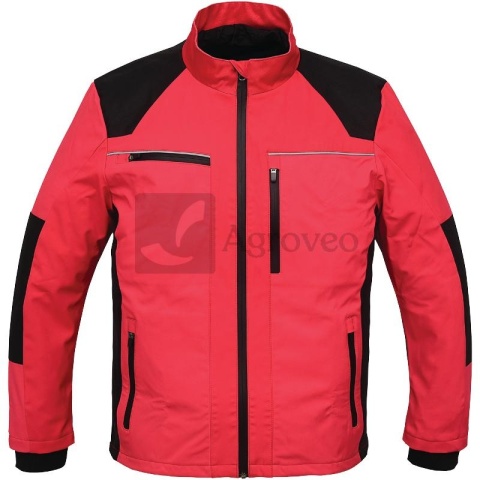 Kurtka do prac leśnych COMFORT 52470156-2XL Kurtka do prac leśnych COMFORT 52470156-2XL