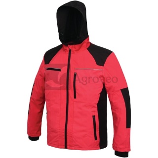 Kurtka do prac leśnych COMFORT 52470156-L