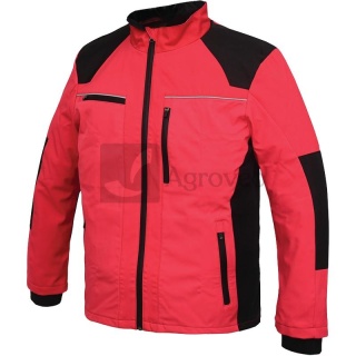 Kurtka do prac leśnych COMFORT 52470156-XL