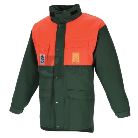 Kurtka z wkładką przeciwprzecięciową CLA 5242276-1 Kurtka z wkładką przeciwprzecięciową CLA 5242276-1