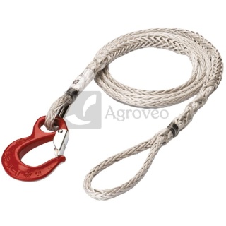 Lina ciągnąca Novoleen 32271005