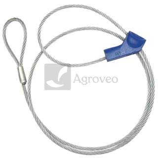 Lina typu choker 32270183