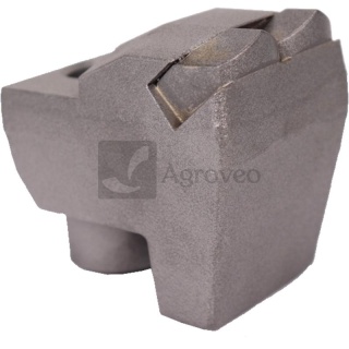 Młotek narzędziowy 32272006 111530017-K