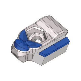 Młotek narzędziowy 32272039 UPTS05